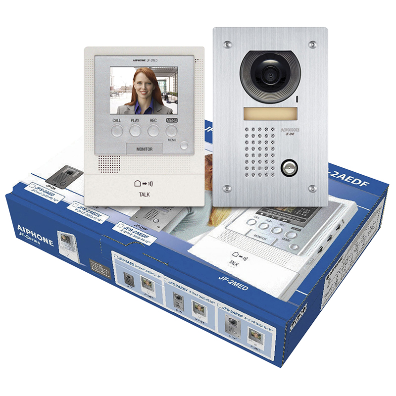Intercoms