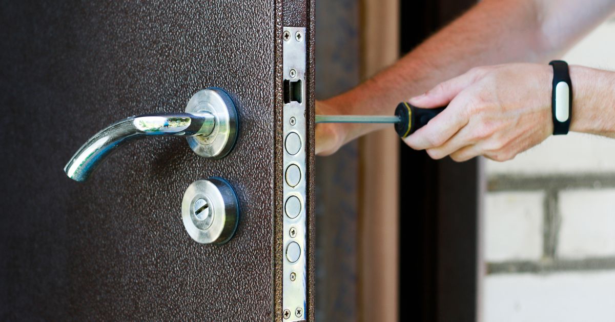 Banner for What Is Anti-Ligature Door Hardware and Why Is It Important?