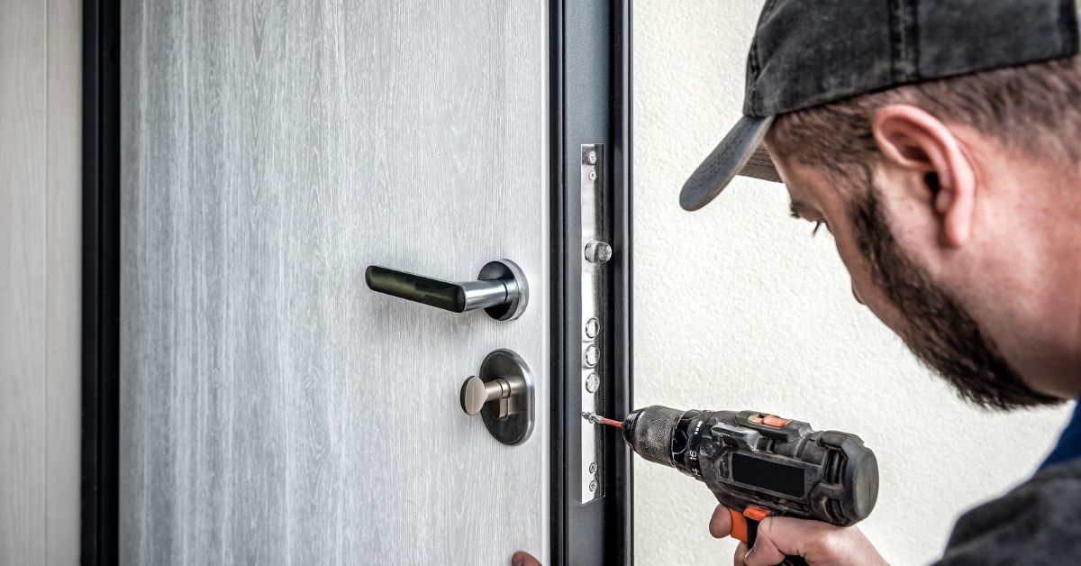 Door Maintenance