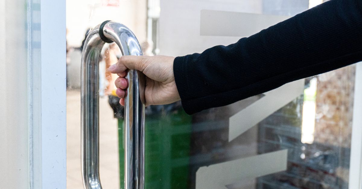 Door Pull