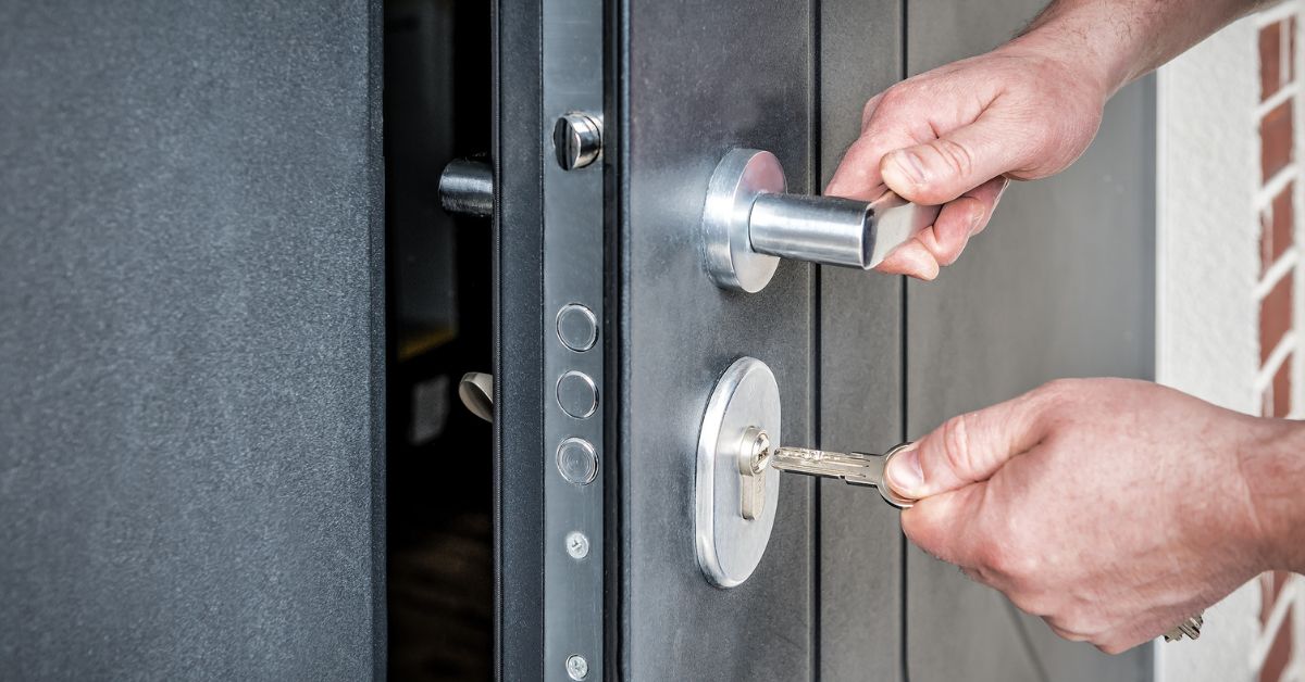 Banner for How Does Commercial Door Hardware Differ From Residential?