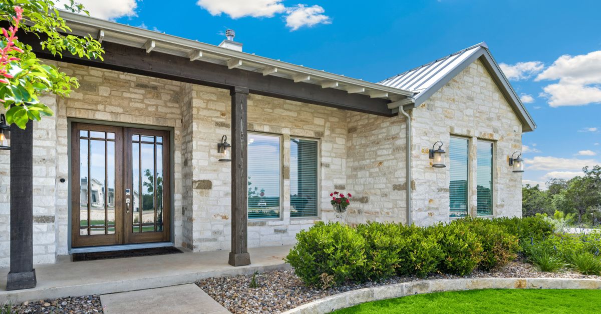 Residential Doors