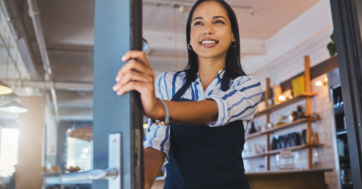 Banner for A Complete Guide to the Types of Commercial Door Hardware