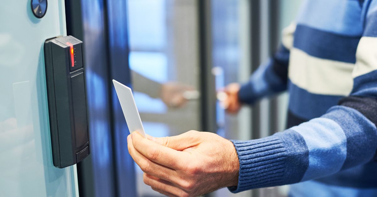 Card Reader