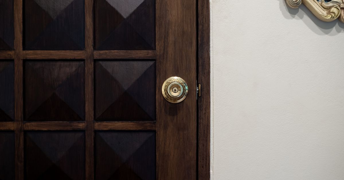 Door Knob