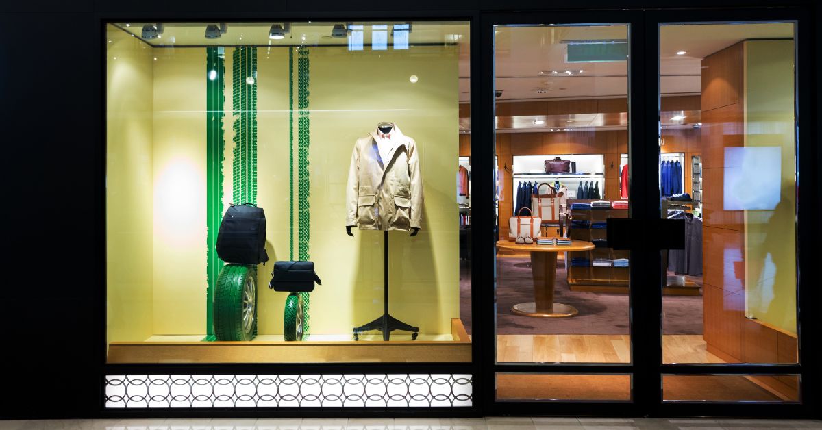 Banner for Best Practices for Improving Retail Storefront Security