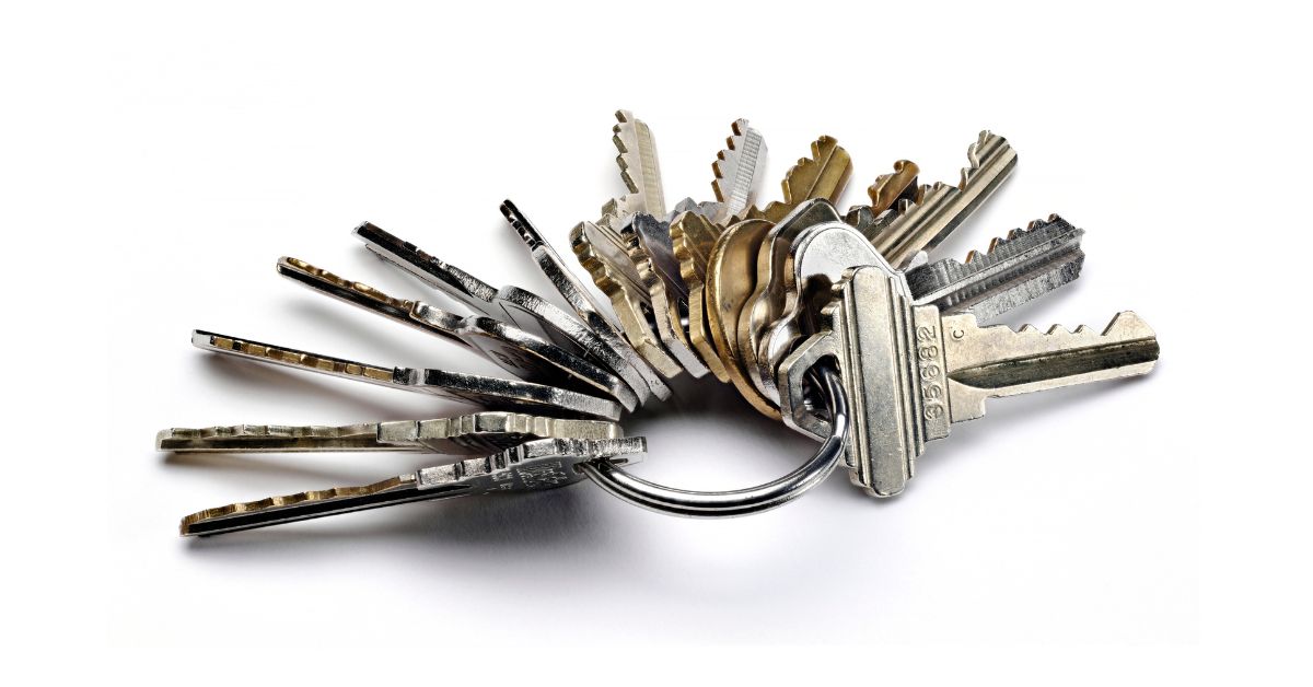 Banner for Master Key Systems Explained: How Do They Work?
