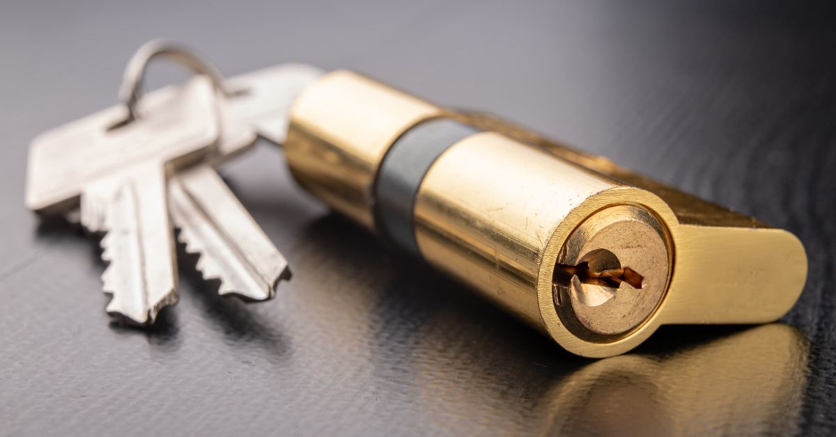 Door Cylinder