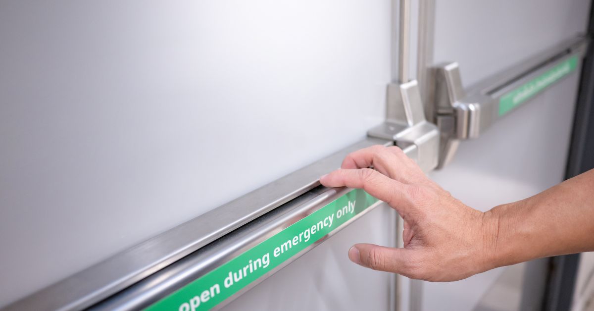 Banner for How To Troubleshoot Malfunctioning Panic Hardware