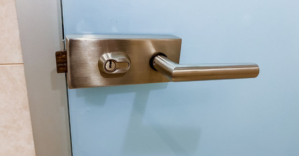 School Door Lock